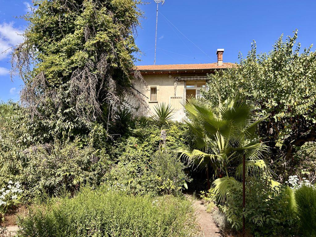 Maison à vendre, 220m², Montpellier