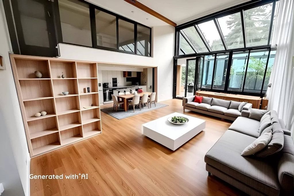 Appartement à vendre, 64m², Paris 11ème