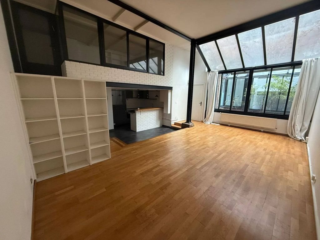 Appartement à vendre, 64m², Paris 11ème