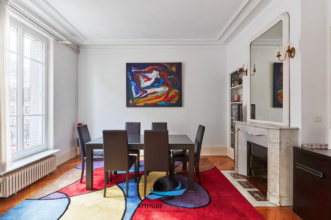 Appartement à vendre, 95m², Boulogne-Billancourt