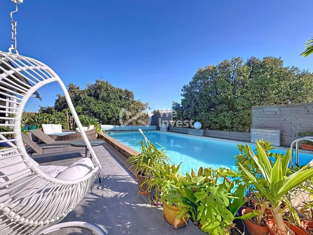 Maison à vendre, 244m², Le Crès