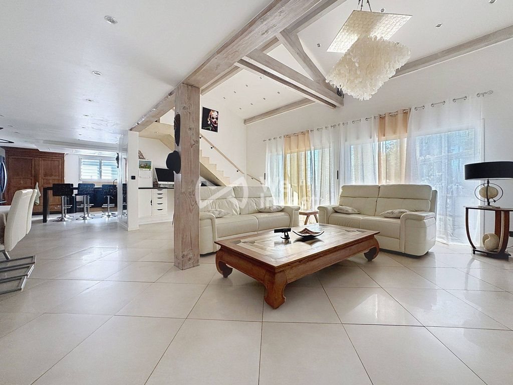 Maison à vendre, 244m², Le Crès