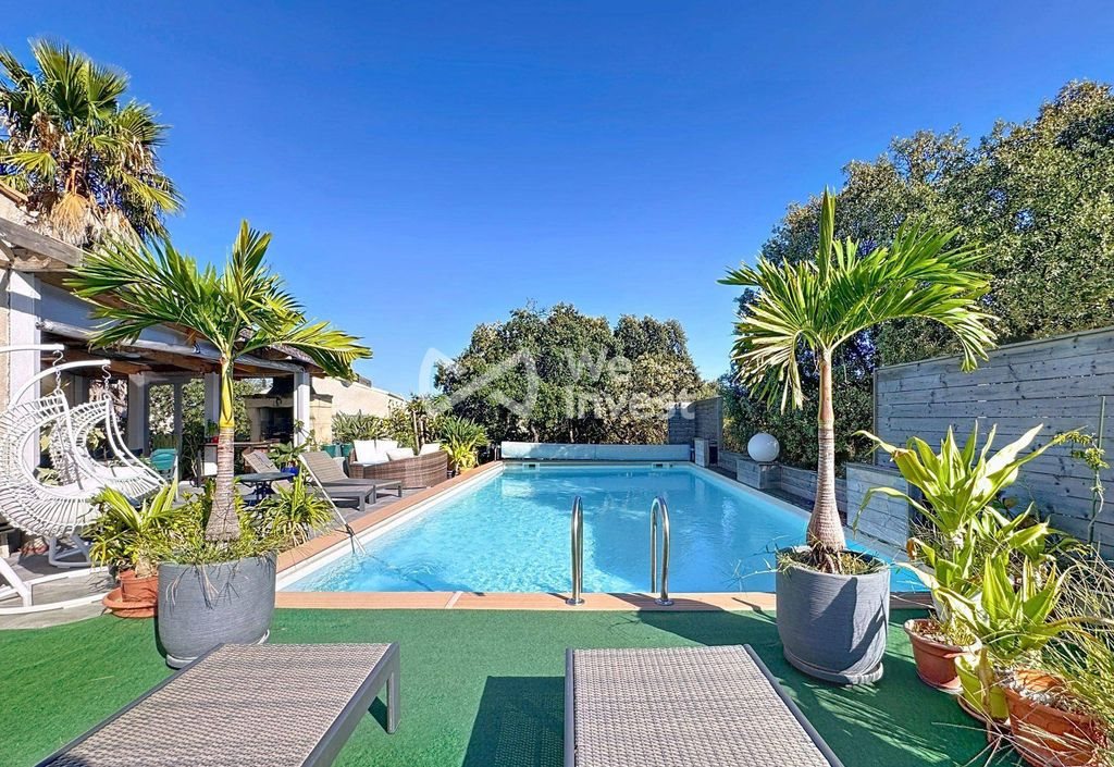 Maison à vendre, 244m², Le Crès