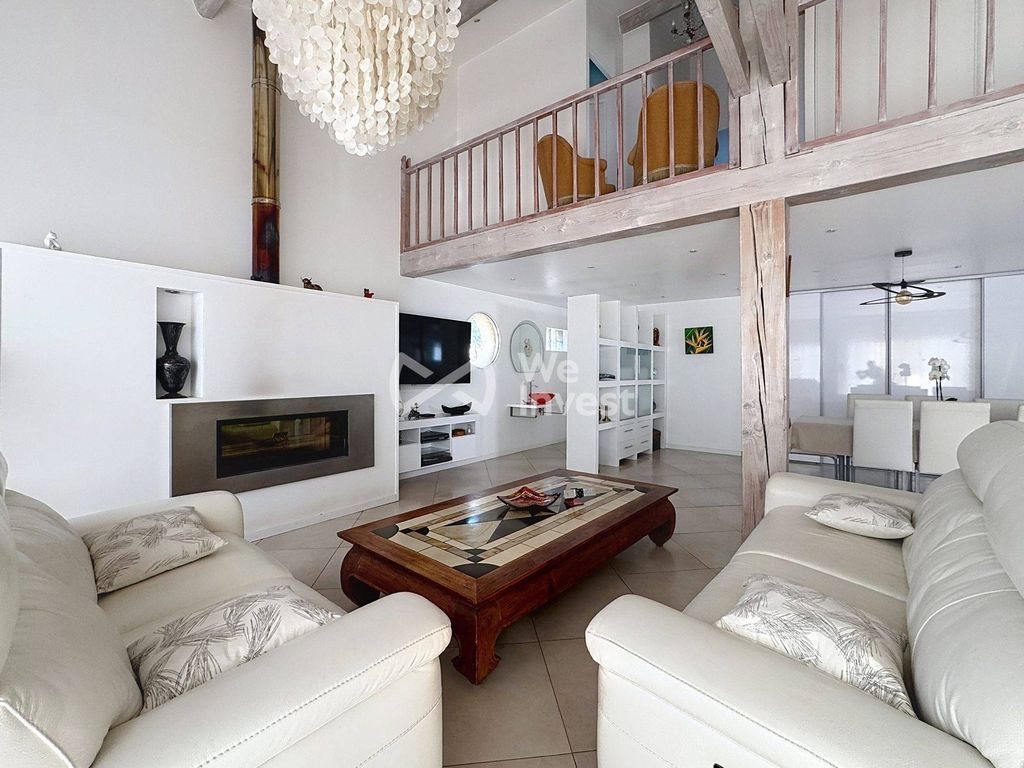 Maison à vendre, 244m², Le Crès