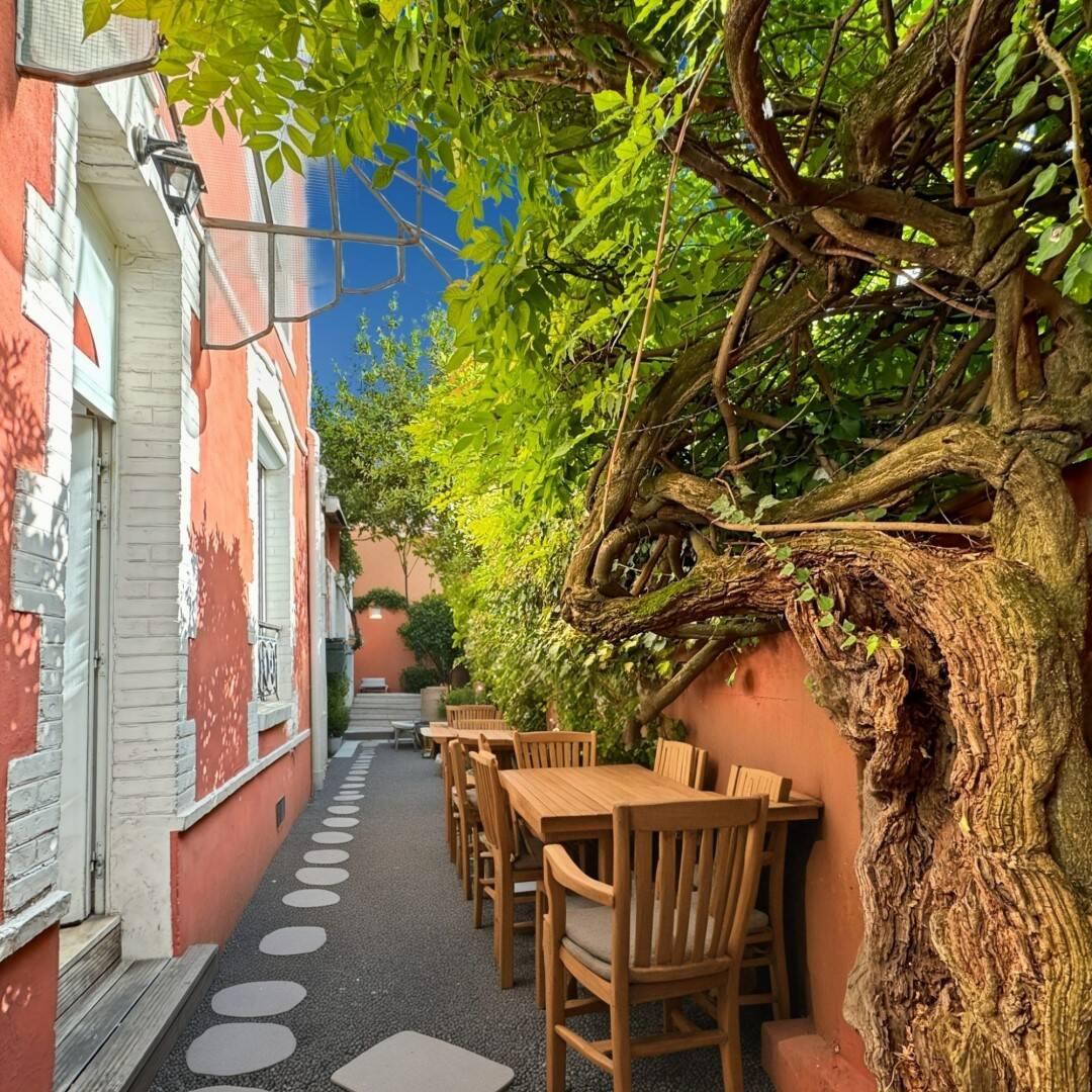 Maison à vendre, 150m², Paris 13ème