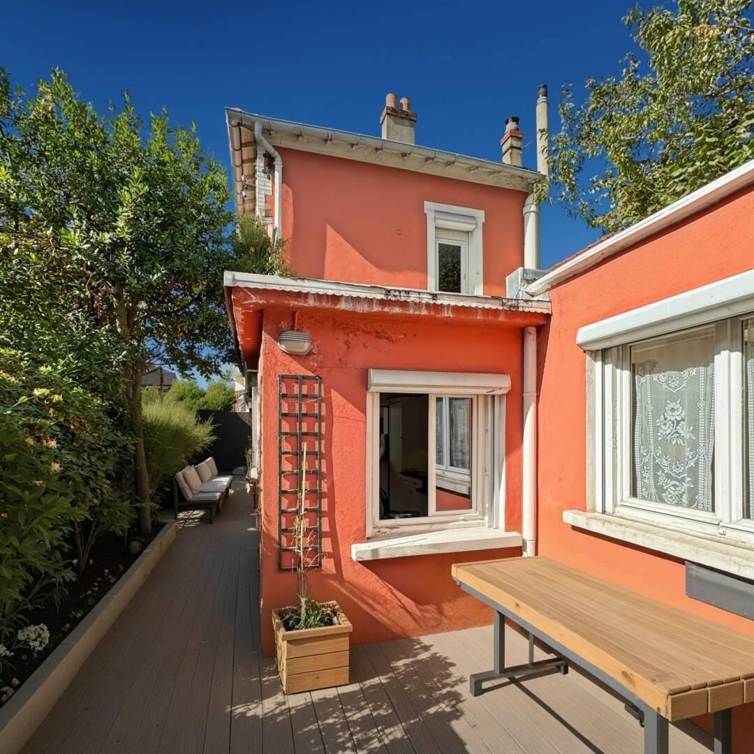 Maison à vendre, 150m², Paris 13ème