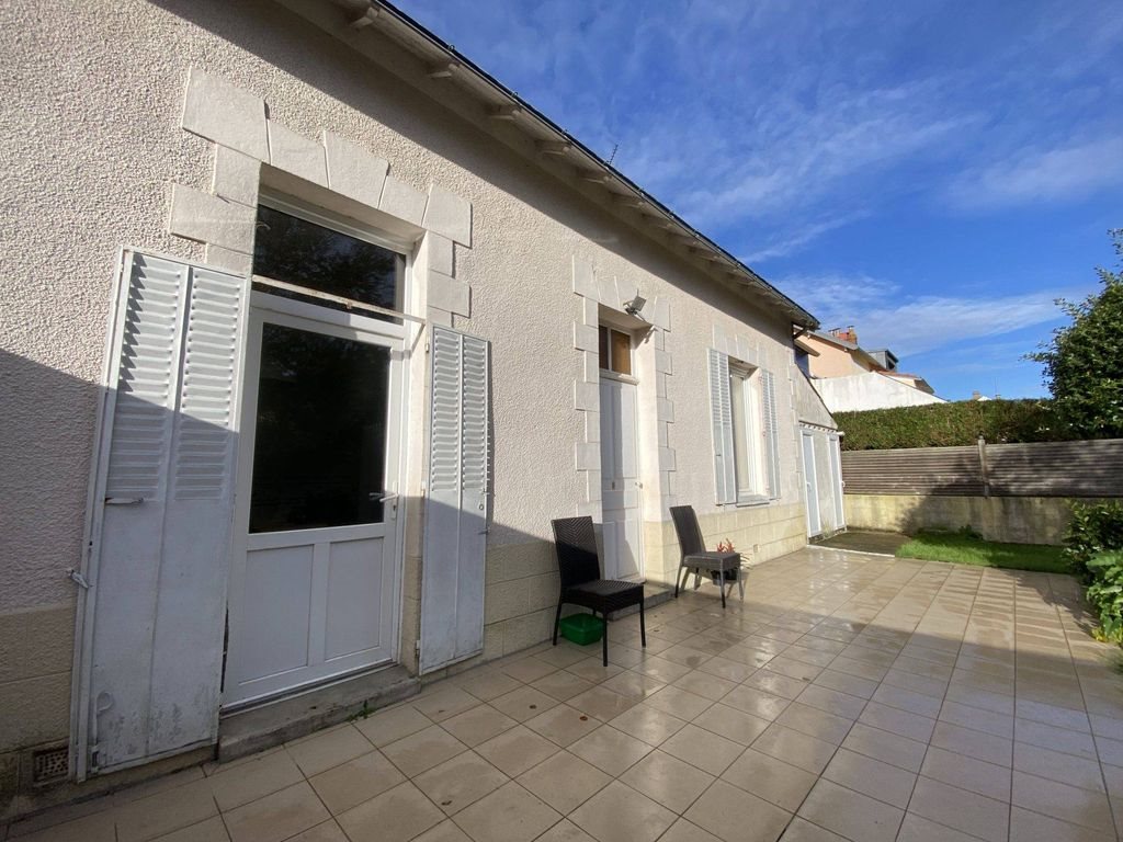 Maison à vendre, 120m², Nantes