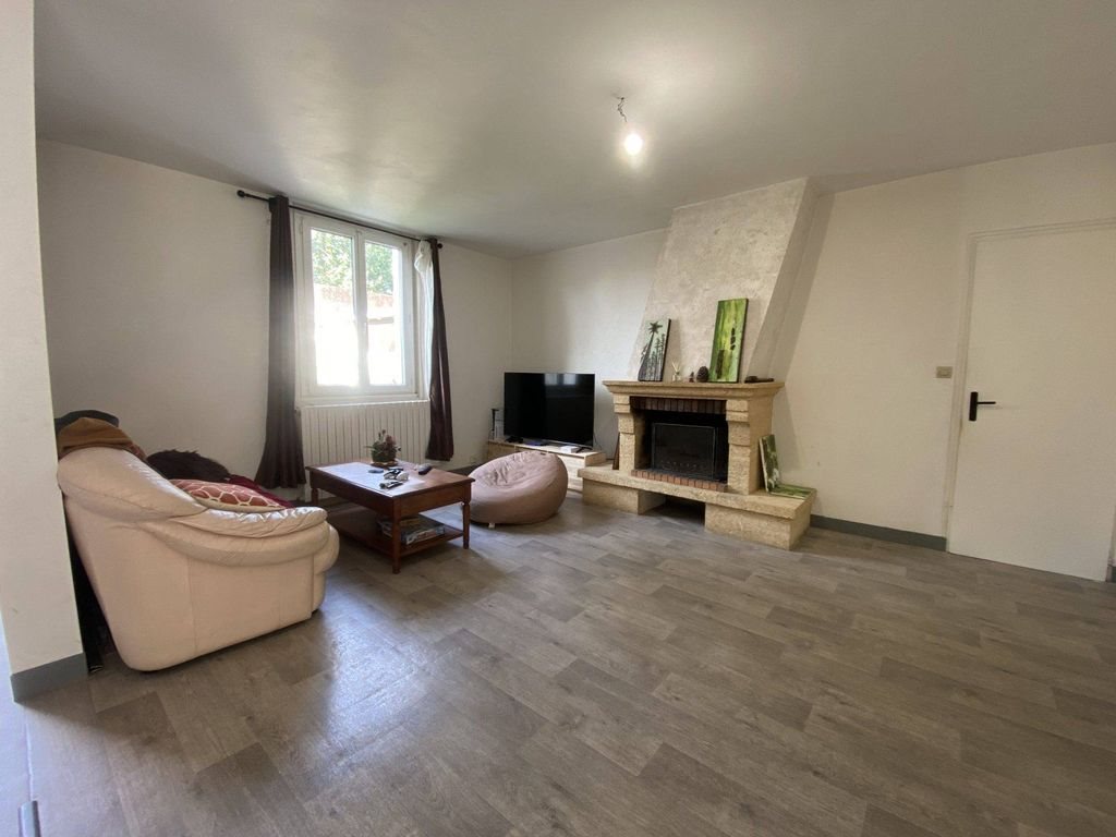 Maison à vendre, 120m², Nantes