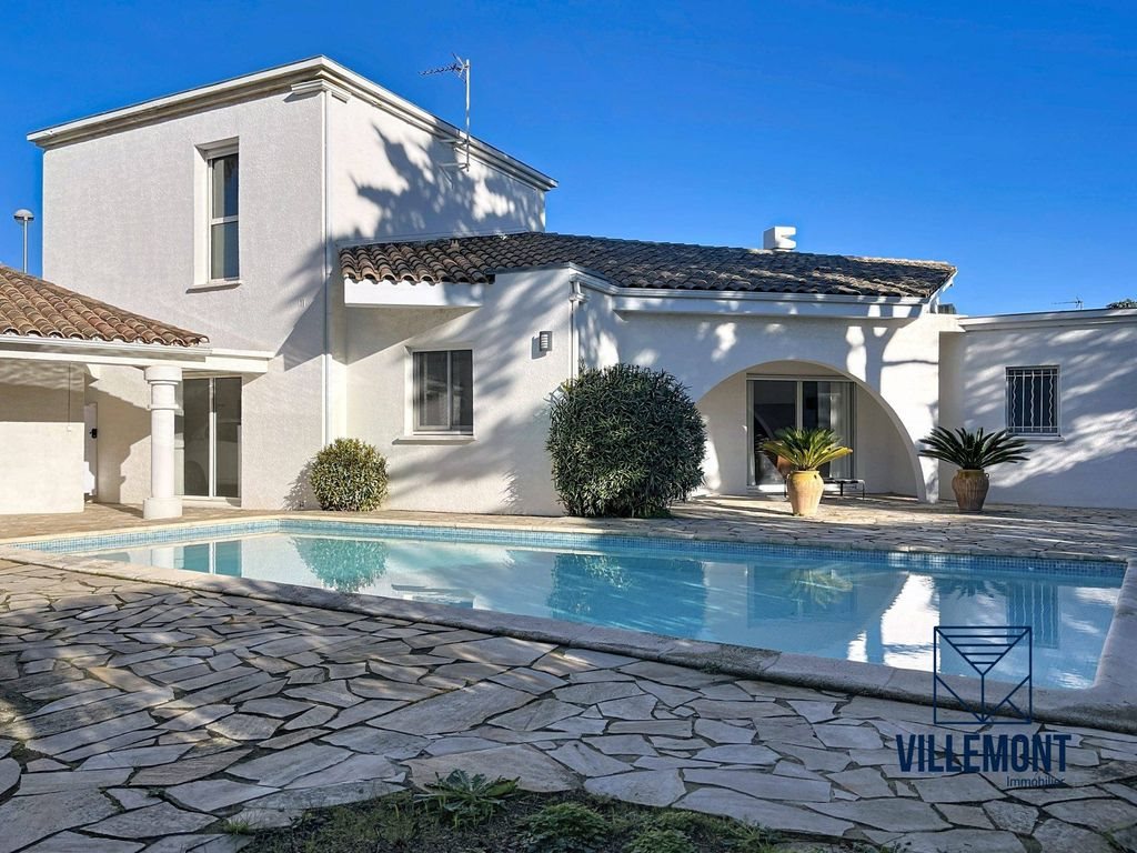 Maison à vendre, 153m², Pérols