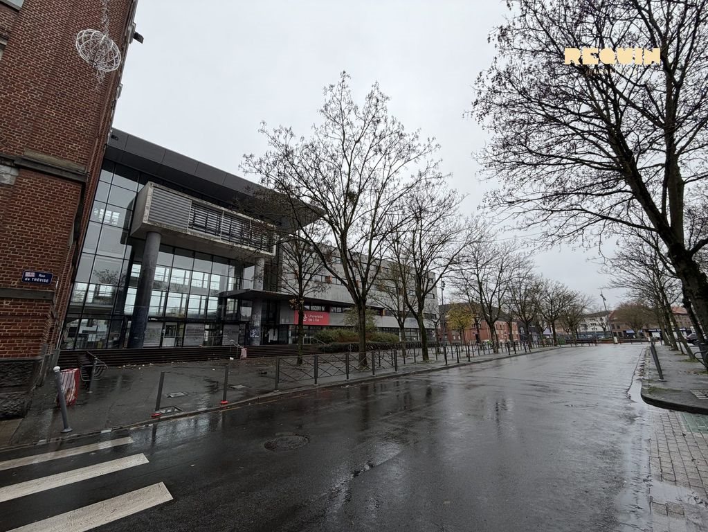 Appartement à vendre, 160m², Lille