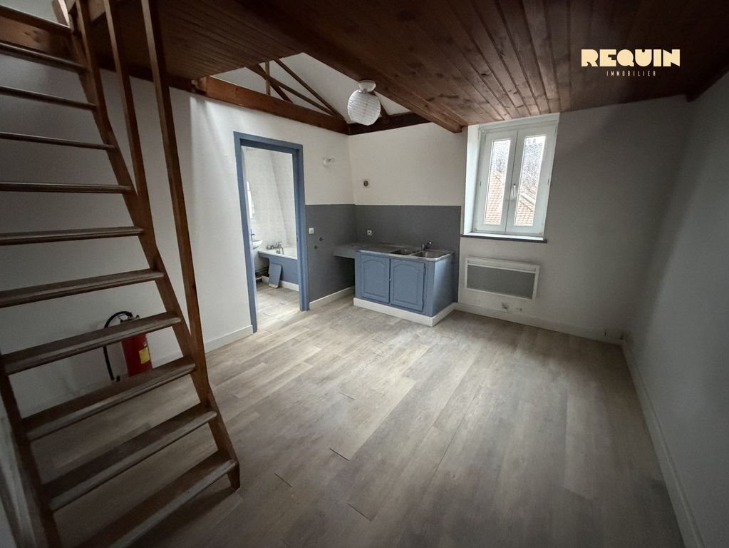 Appartement à vendre, 160m², Lille