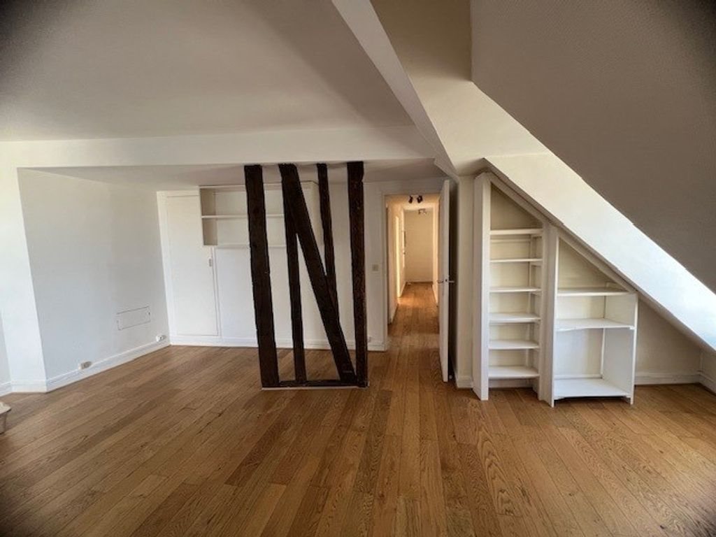 Maison à vendre, 59m², Paris 6ème