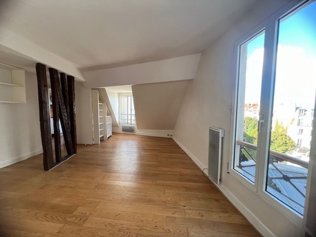 Maison à vendre, 59m², Paris 6ème