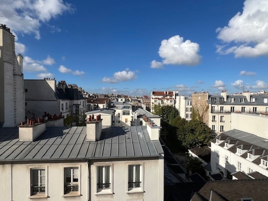 Maison à vendre, 59m², Paris 6ème