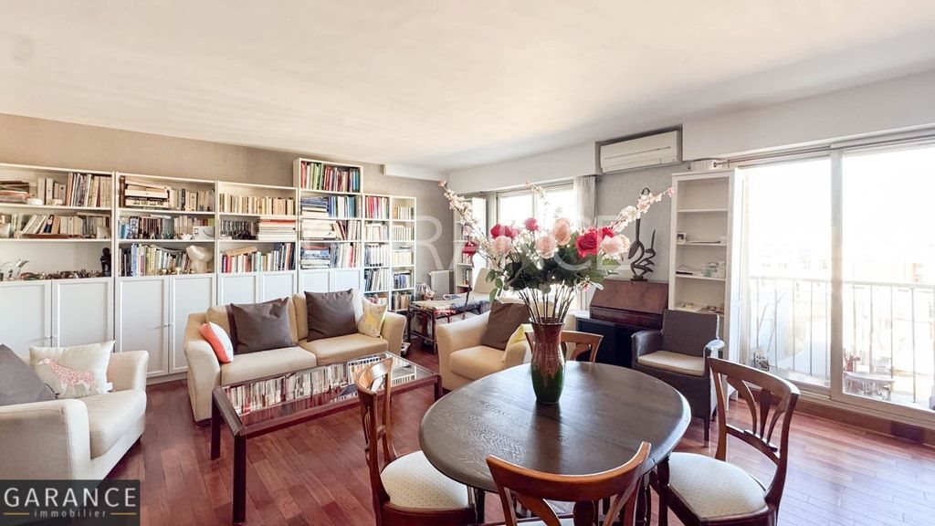 Appartement à vendre, 148m², Paris 14ème