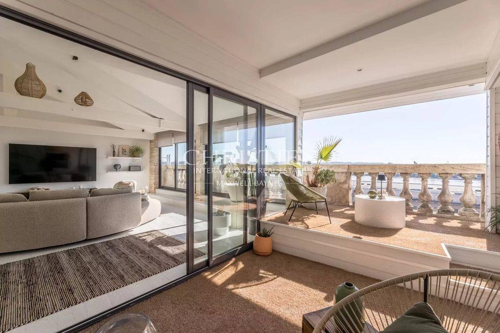 Appartement à vendre, 140m², Bordeaux