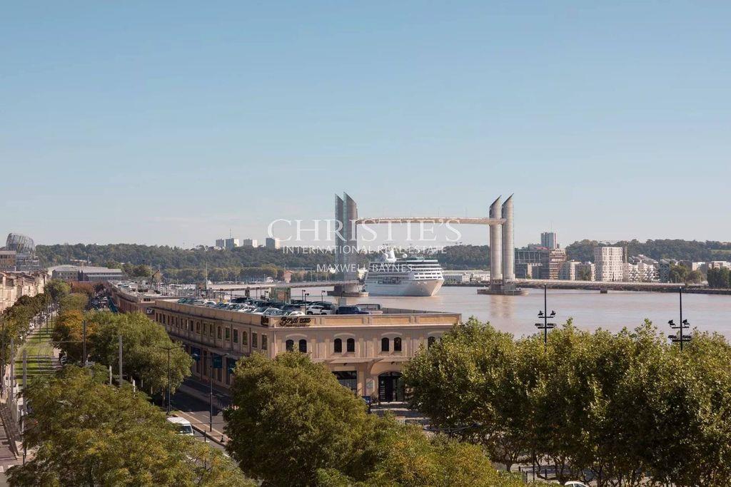 Appartement à vendre, 140m², Bordeaux
