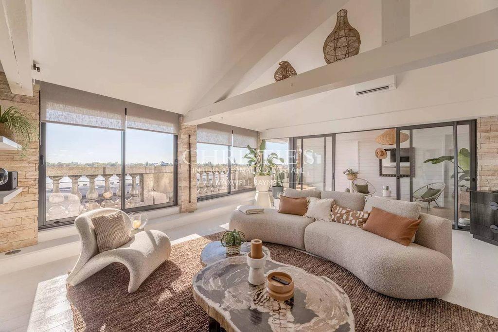 Appartement à vendre, 140m², Bordeaux