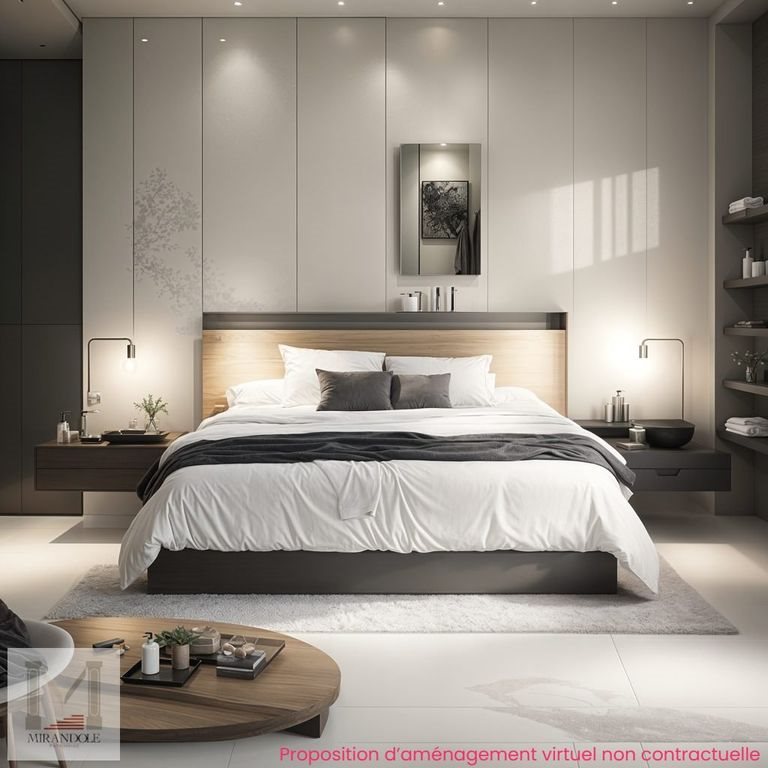 Appartement à vendre, 63m², Aix-en-Provence