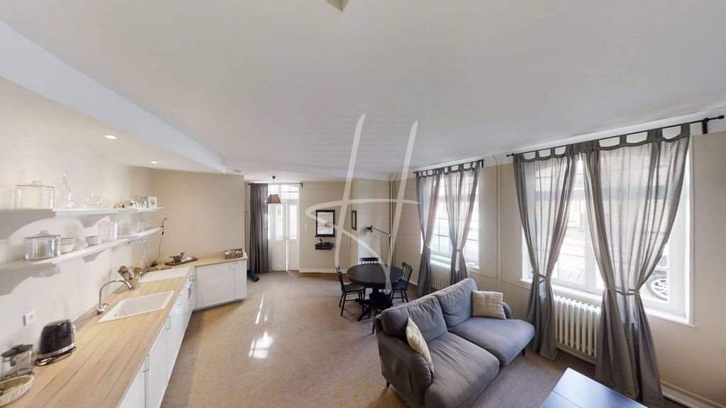 Appartement à louer, 65m², Metz