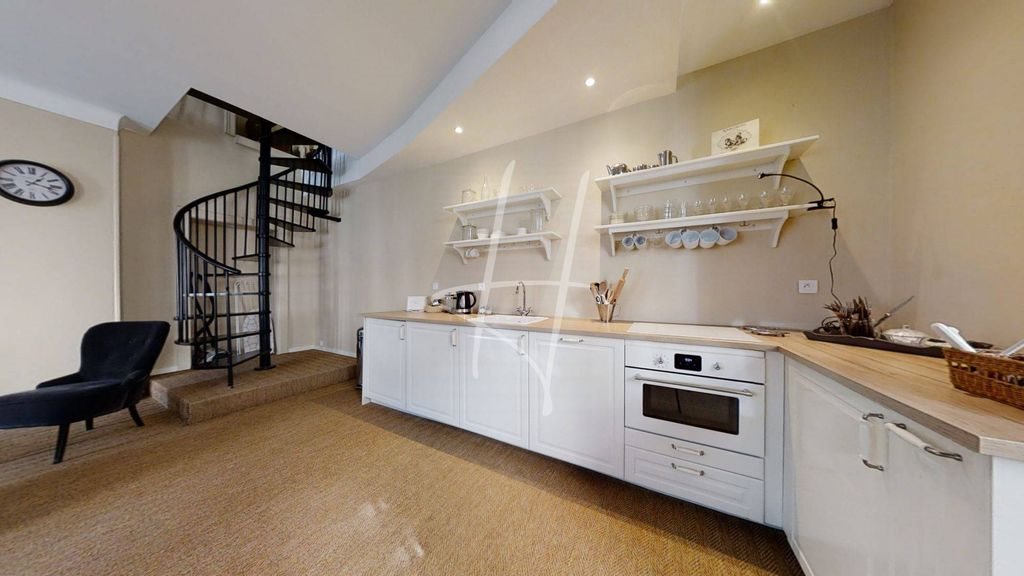 Appartement à louer, 65m², Metz