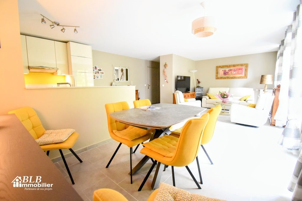 Appartement à vendre, 68m², Guyancourt