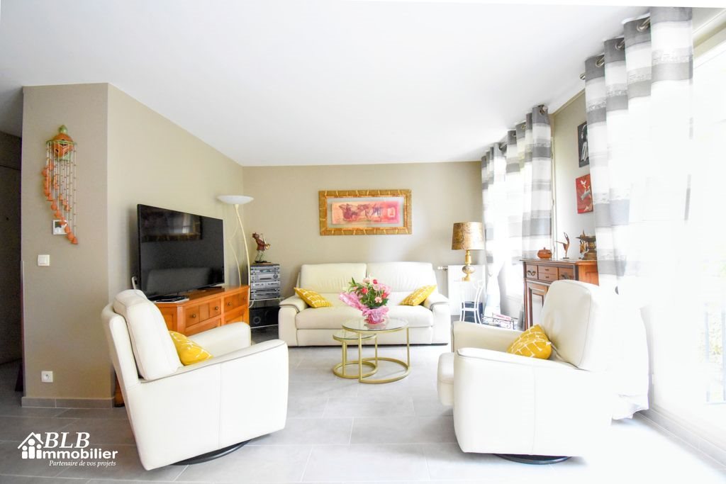 Appartement à vendre, 68m², Guyancourt