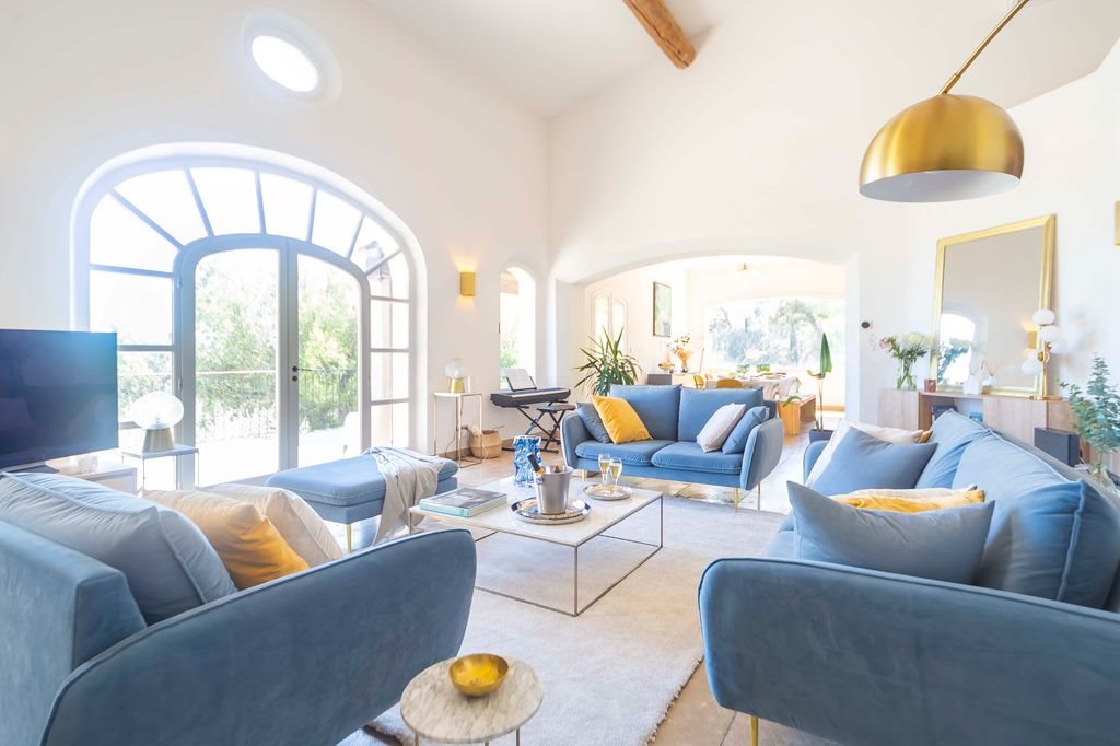 Maison à vendre, 250m², Aix-en-Provence
