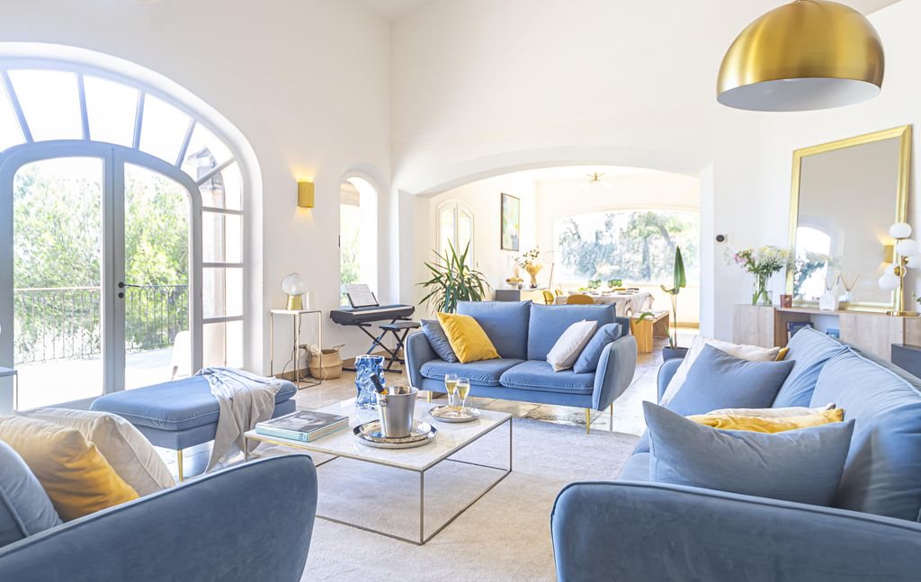 Maison à vendre, 250m², Aix-en-Provence