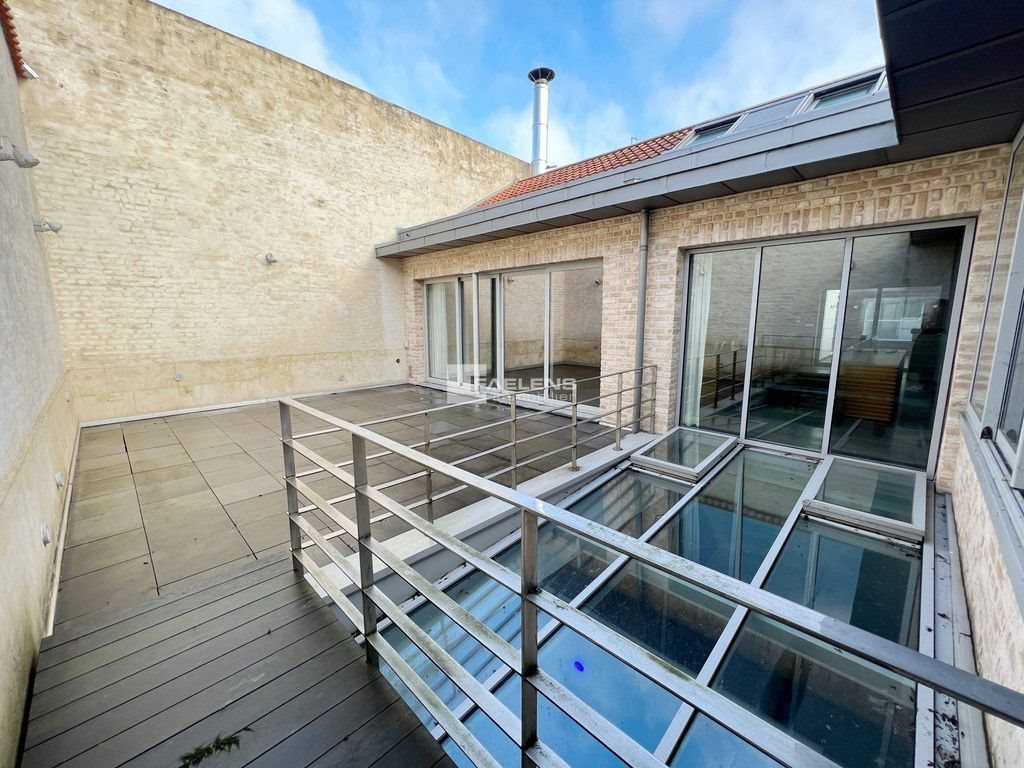 Appartement à vendre, 434m², Lille