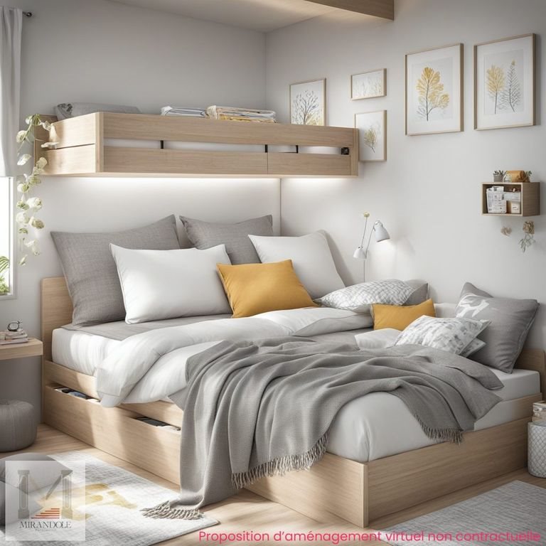 Appartement à vendre, 108m², Aix-en-Provence