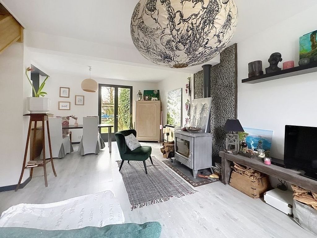 Maison à vendre, 116m², Le Plessis-Trévise