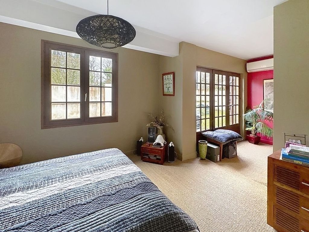 Maison à vendre, 116m², Le Plessis-Trévise