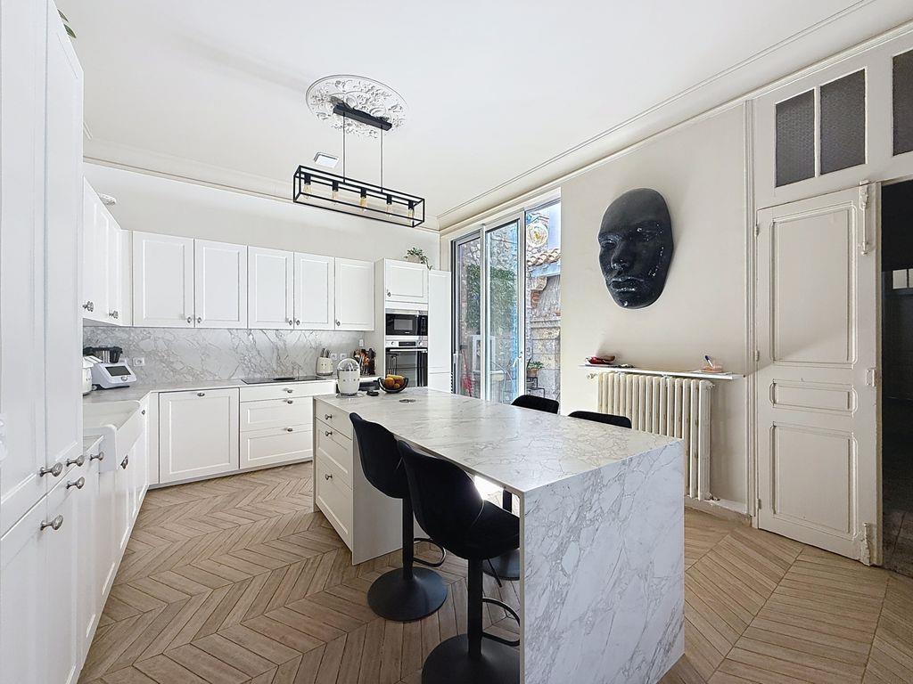 Maison à vendre, 210m², Perpignan