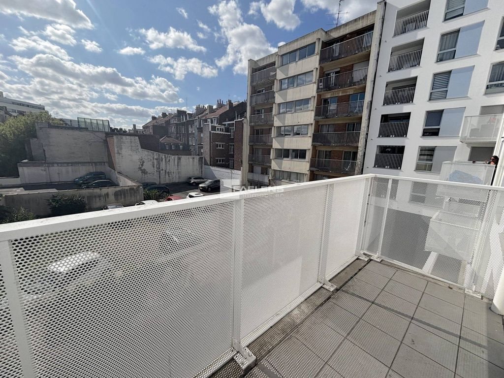 Appartement à vendre, 80m², Lille