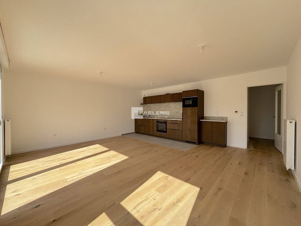 Appartement à vendre, 80m², Lille