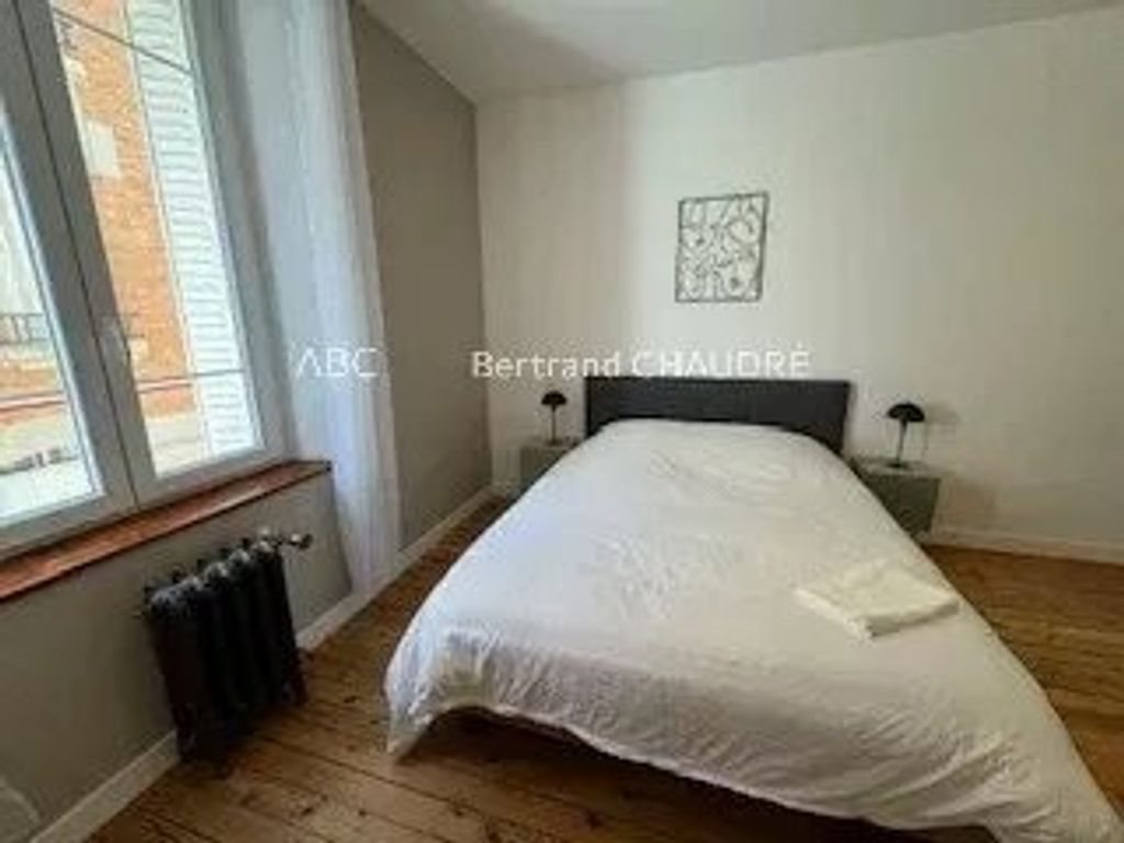Appartement à vendre, 423m², Reims