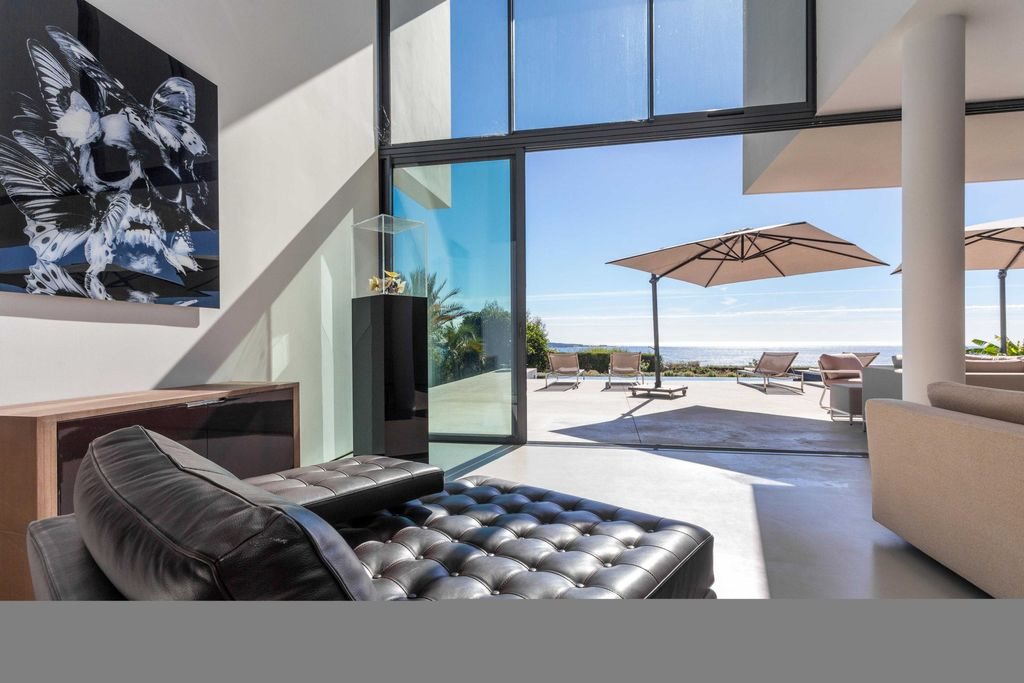 Maison à louer, 190m², Vallauris