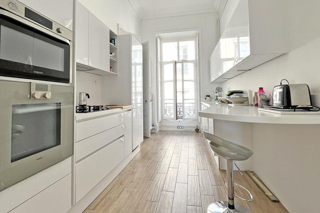 Appartement à vendre, 180m², Nîmes
