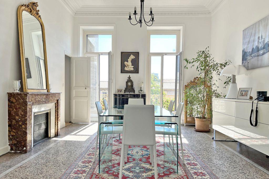 Appartement à vendre, 180m², Nîmes