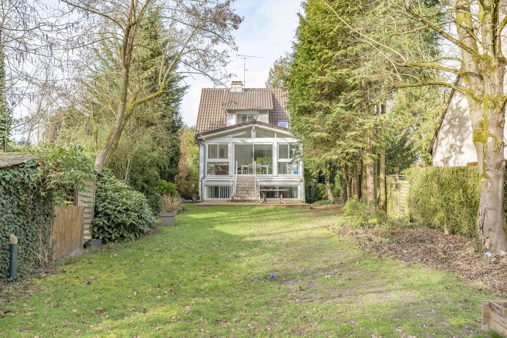 Maison à vendre, 143m², Saint-Rémy-l'Honoré