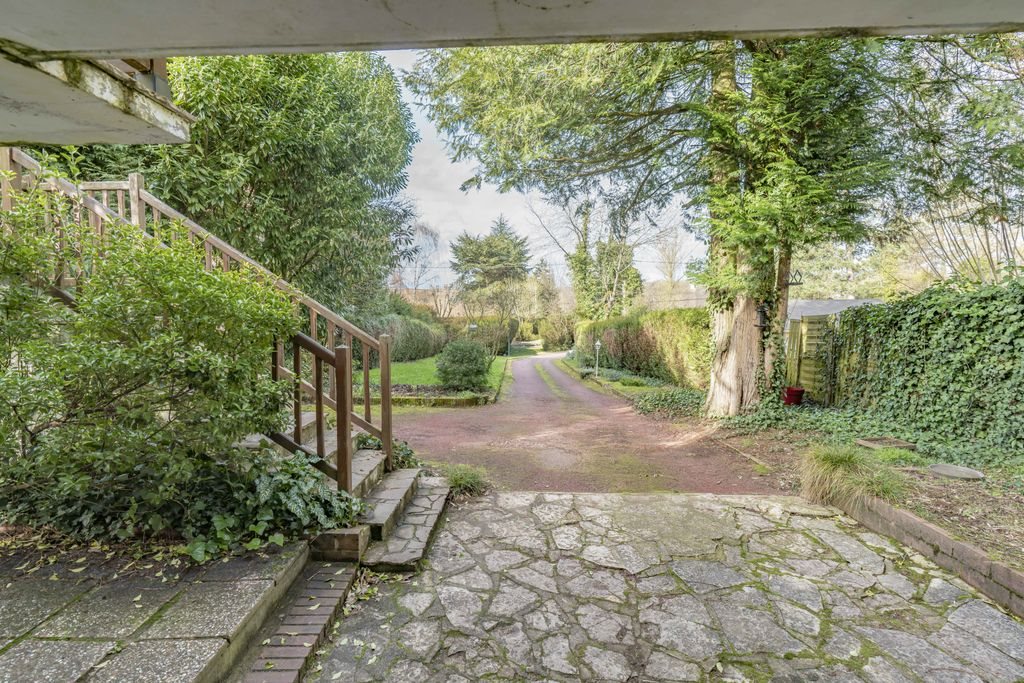 Maison à vendre, 143m², Saint-Rémy-l'Honoré