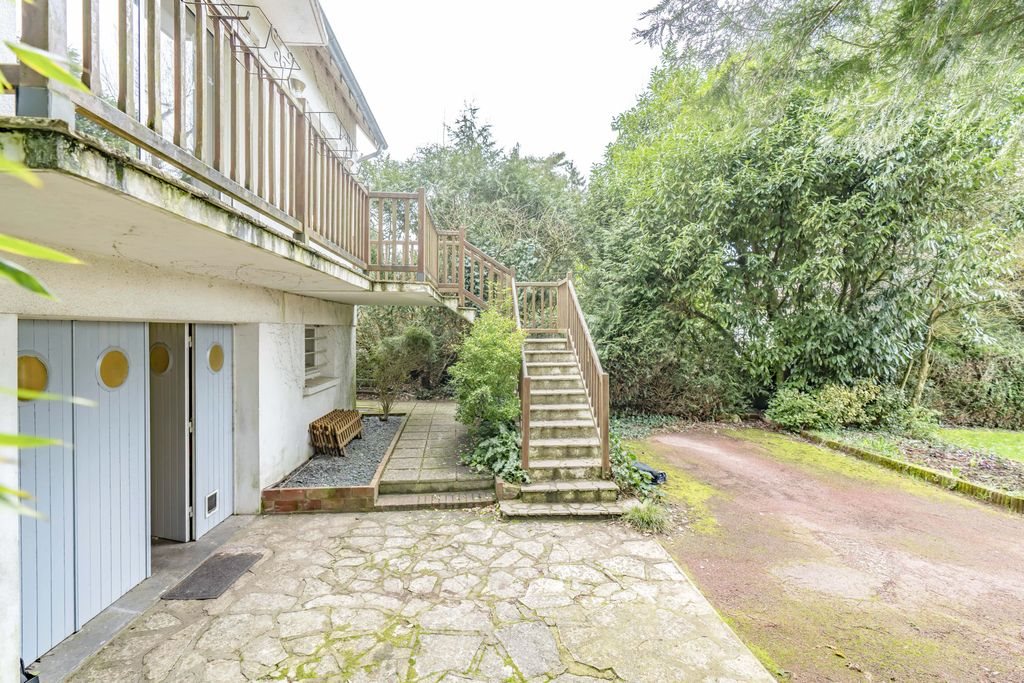 Maison à vendre, 143m², Saint-Rémy-l'Honoré