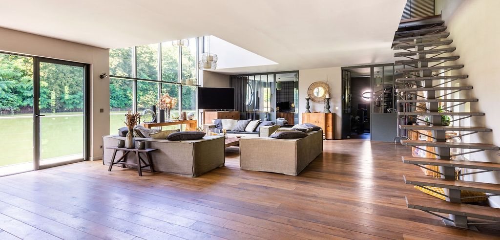 Maison à louer, 245m², Neuilly-sur-Seine