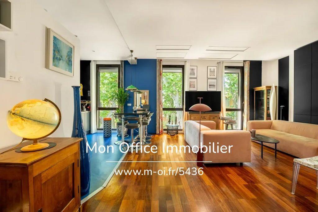 Appartement à vendre, 83m², Aix-en-Provence