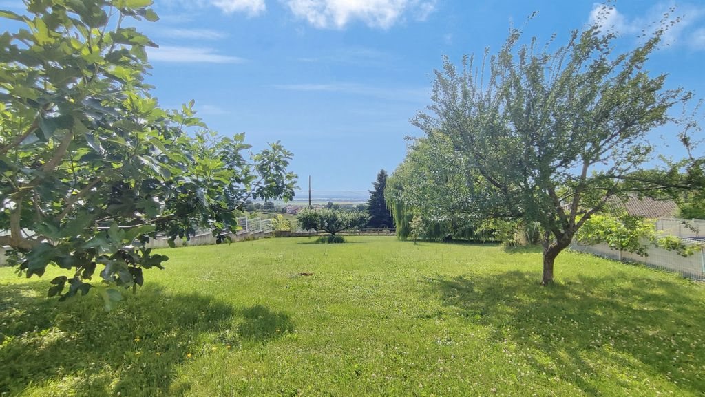 Maison à vendre, 195m², Sonnay