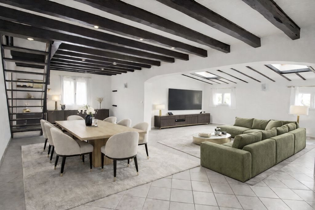 Maison à vendre, 195m², Sonnay