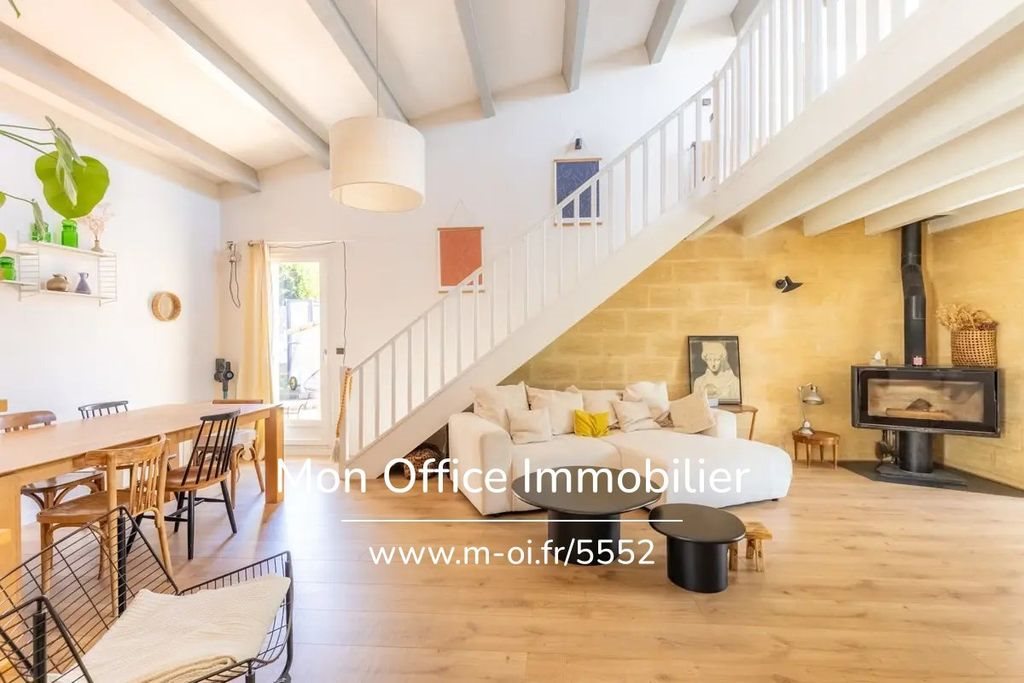 Maison à vendre, 155m², Gardanne