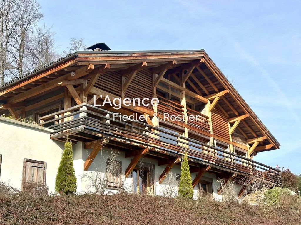 Maison à louer, 354m², Cordon