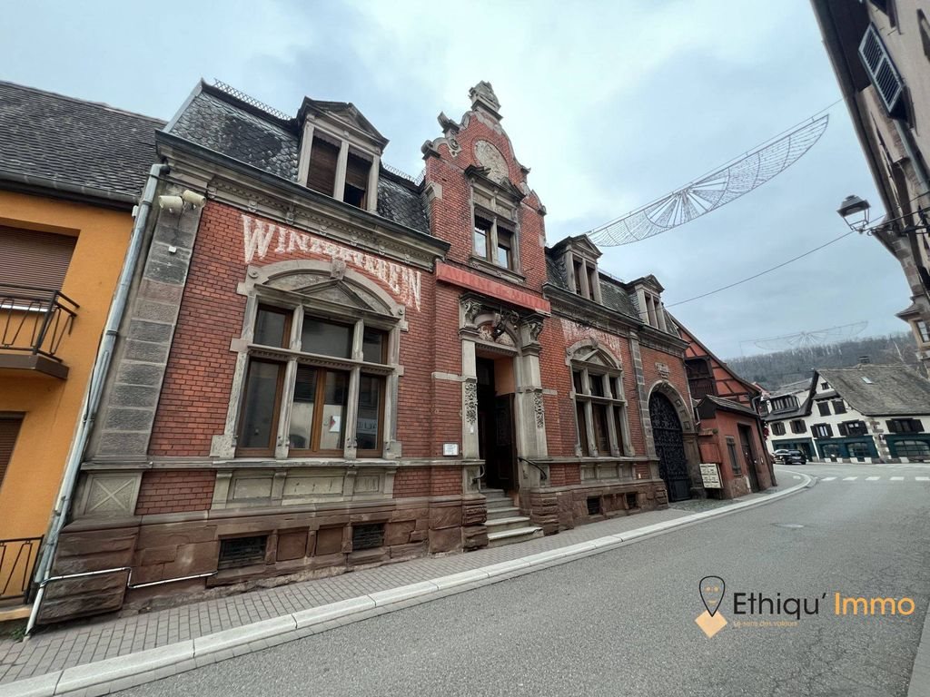 Appartement à vendre, 471m², Mutzig